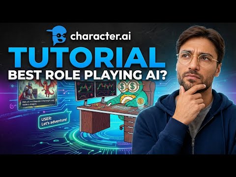 Character.AI Tutorial