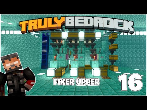 Fixer Upper Truly Bedrock Season 6 E16