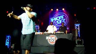 Large Professor - Peace Is Not The Word Play