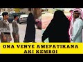 ONA CHENYE IMEMFANYIKIA AKIKEMBOI USIWAHI FANYA HIVI UKIKEMBOI