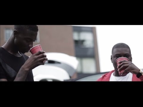 Hans Grants - Grants 'N Goose ft. Kevcody