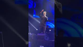 Jab Koi Baat | Atif Aslam | Live Performance | at Abu Dhabi 31 December 2021