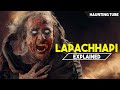 Lapachhapi (2016) Explained in Hindi | Marathi Horror Movie | Haunting Tube