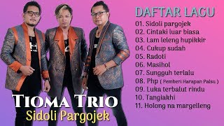 Download lagu Tioma Trio Full Album Lagu Batak Terbaru 2019 2020... mp3