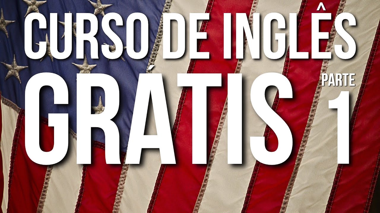 CURSO DE INGLÊS GRÁTIS COMPLETO PART 1/2 ANDREW ABRAHAMSON Ph.D OFICIAL! FALE FLUENTEMENTE!