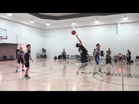 Evergrande vs Sanlintun Smugglers - sunday tier 6 playoffs - tcbl 2022 spring