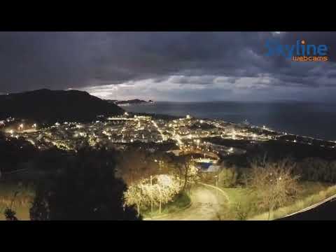 20230126 Time lapse Brolo