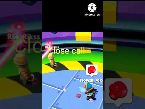 Punch in laser tracer is op 💫💫💫 ft.Flower fox 🦊🦊🦊