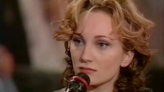 Patricia Kaas  - Evil Gal Blues, Ceux qui n&#39;ont rien - Taratata 1993