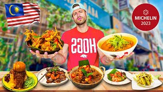 Download lagu Only eating at MICHELIN Guide Restaurants for 24 hours in KL, Malaysia (Did they get it right?) mp3 Download lagu Only eating at MICHELIN Guide Restaurants for 24 hours in KL, Malaysia (Did they get it right?) mp3