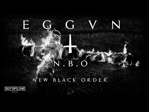 Eggvn - N.B.O. (Official Music Video)