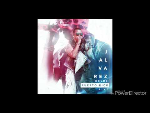 J Alvarez - Amor En Practica (Live / Audio)