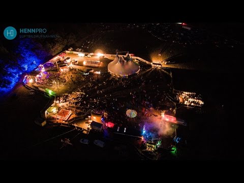 Jungle Beat Festival  2015 I Official Aftermovie