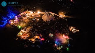 Jungle Beat Festival  2015 I Official Aftermovie