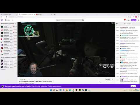 Pestily's initial reaction to INERTIA 'Some people might straight up quit the game' - EFT
