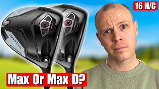 Every Callaway Quantum Driver — Relatable Golfer Review