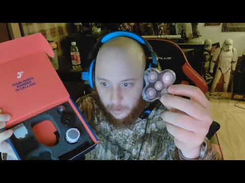 Freebird Flex Series Shaving Kit Quick Review