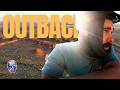 Cycling Across The Wild Frontier Of Outback Australia Uncharted