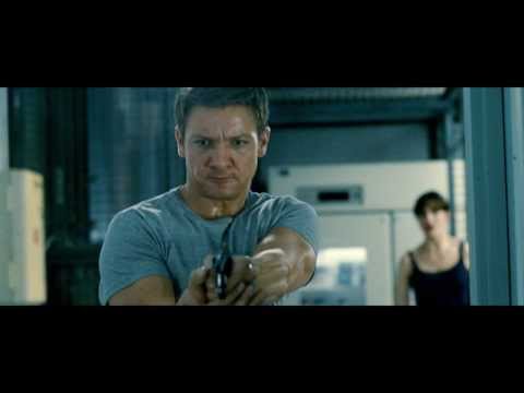 The Bourne Legacy (TV Spot 'Live Longer')