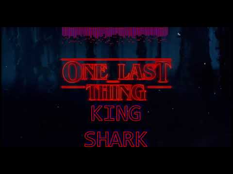 King Shark - Mn Lakhar