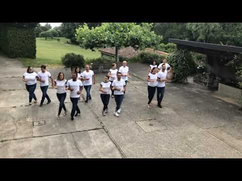 World Kizomba Day 2019 - LAUSANNE - Switzerland