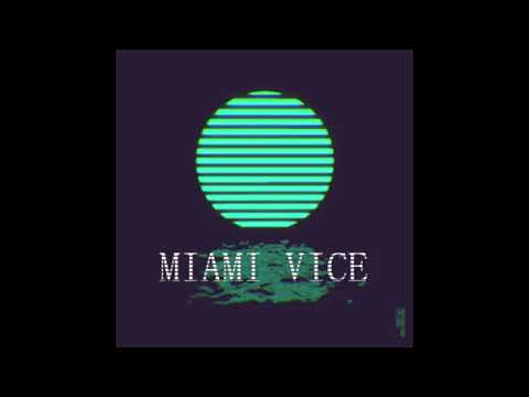 ENEMIE - MIAMI_VICE (PROD. CHUKI BEATS)