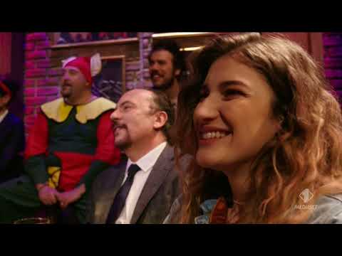 Pintus Lele's @Club - Fiero di essere italiano