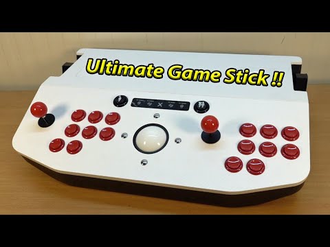 Wicked Gamer & Collector and Wicked Arcade Gamer