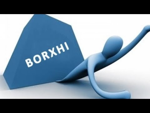 Personi që ka ndërruar jetë më ka 35 mijë euro borxh, a më lejohet t'ia kërkoj familjarëve të tij?