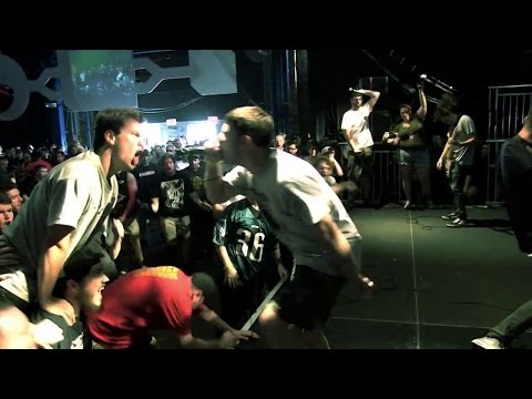 [hate5six] Beware - August 10, 2013 Video