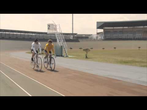 【最終章 第9話】テレビCM「別府競輪の男達 最終章」