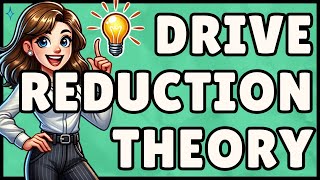 Drive Reduction Theory: Definition & Examples (Easy Explanation)