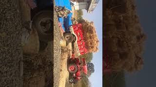 preview picture of video 'Mahindra yuvo 575 di trali'