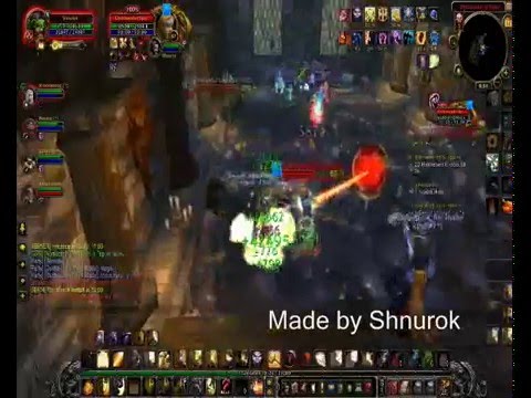 Heroic: Commander Springvale