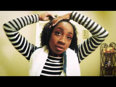 Will the Argan Smooth Silk Press Kit Damage Your Natural Texture?