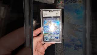 Réception PCA qui fait plaisir ! #pokemon #pokemoncards #PCA #tcg