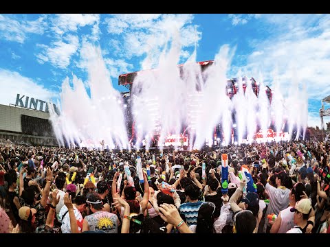 WATERBOMB SEOUL 2024 AFTERMOVIE🎥