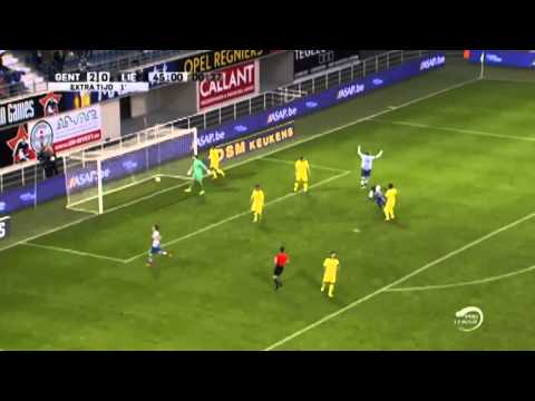 Danijel Milicevic 2014/2015