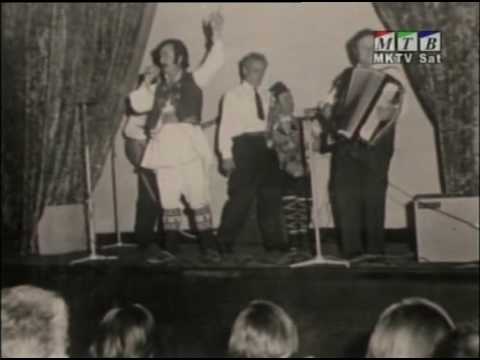 Jonce Hristovski - ura ura za makedonia