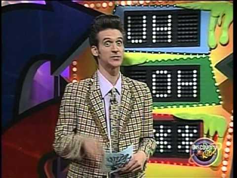 UhOh! Game Show - Ep 1999x01 - Intro