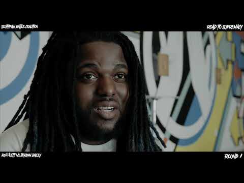 Ro$$eTTi vs Jordan Bailey