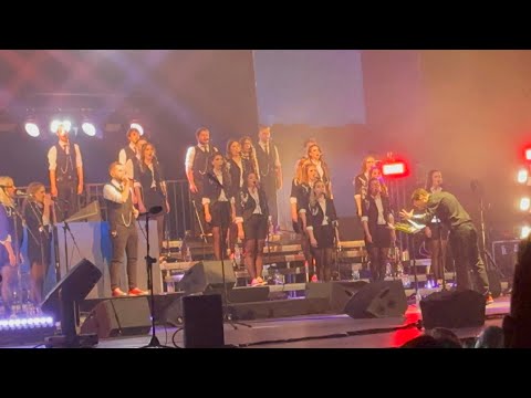 Viva Vox, 1.12.2025. Sava centar, Beograd