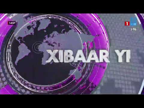 XIBAAR YI 13H - LUNDI 27 JUILLET 2026