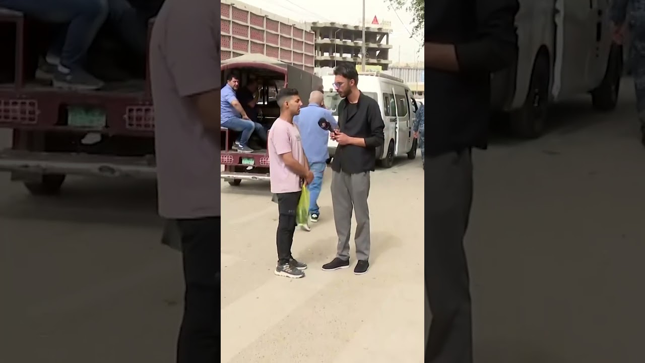 فيديو | قصة مأساوية لشاب ينام بالشارع : "أخذوا أملاكي و ذبوني بدار الأيتام"