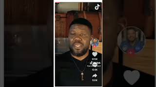 Preacher Died during a heart attack and went to hell and now is back