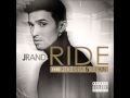 J Rand - Ride feat. Flo Rida, T-Pain 