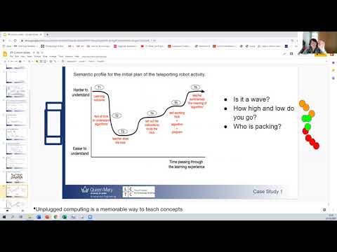 Semantics Activity