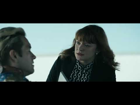 The Boys S-2 | Homelander killing supe caught it on camera