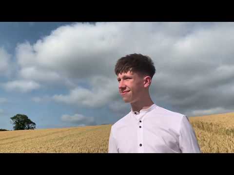 Gavin Gribben - Belfast Mill  [Official Music Video]