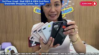 𝗦𝗮 𝗵𝗮𝗹𝗮𝗴𝗮𝗻𝗴 ₱𝟯,𝟴𝟬𝟬 𝗽𝗲𝘀𝗼𝘀 𝗺𝗮𝘆 𝗶𝗣𝗵𝗼𝗻𝗲 𝗸𝗮𝗻𝗮. 𝗦𝗲𝗰𝗼𝗻𝗱𝗵𝗮𝗻𝗱 𝗽𝗲𝗿𝗼 𝗼𝗿𝗶𝗴𝗶𝗻𝗮𝗹 𝗸𝗮𝘆𝗮 𝘀𝘂𝗹𝗶𝘁 𝗻𝗮 𝘀𝘂𝗹𝗶𝘁.🤑😉